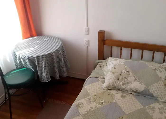 Hostal O'HigginsHostal